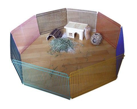 kerbl kojec domowy dla gryzoni na Arena.pl