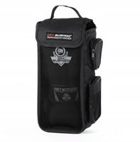 TORBA NA RĘKAWICE BOKSERSKIE OWIJKI OCHRANIACZE ZĘBÓW ORGANIZER DBX