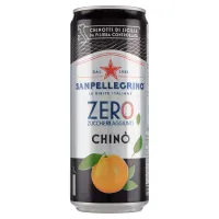 SAN PELLEGRINO 330ml Coctail Zero