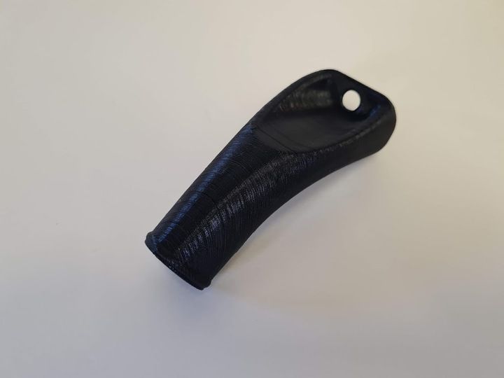 Adapter Walnut Blasting BMW N54 N55 zdjęcie 6