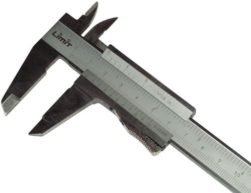SUWMIARKA KIESZONKOWA 150MM 26700302 LIMIT na Arena.pl