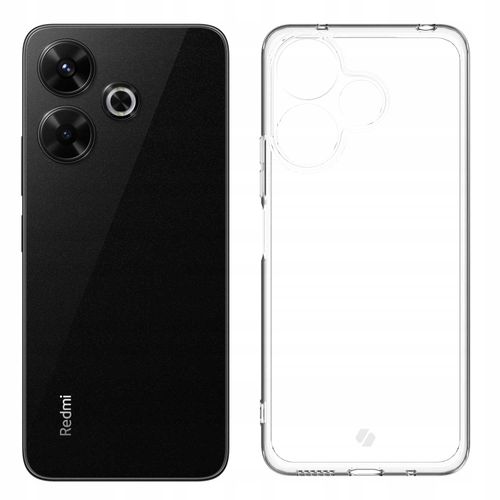 Spacecase Anti-Shock Redmi 13 4G na Arena.pl