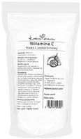 WITAMINA C W PROSZKU 1kg KWAS L-ASKORBINOWY ODPORNOŚĆ | KUCHNIA ZDROWIA