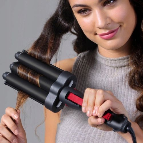 FALOWNICA DO WŁOSÓW REVLON JUMBO WAVER RVIR3056UKE na Arena.pl