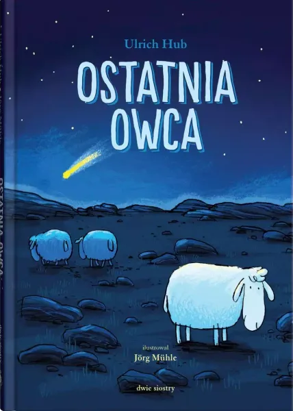Ostatnia owca zdjęcie 1
