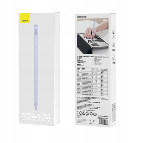 Rysik Baseus do Apple iPad10 (2022) na Arena.pl