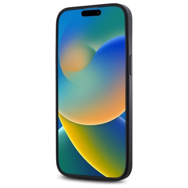 Etui DKNY do iPhone 14 Pro Max, Czarny, MagSafe zdjęcie 5