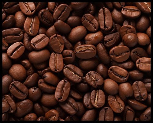 Plakat 76x60,5cm Esencja Aromatu na Arena.pl