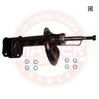 AMORTYZATOR PRZEDNI SEAT CORDOBA / IBIZA / TOLEDO I / VW GOLF III / POLO