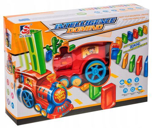 POCIAG DO UKLADANIA DOMINO NR:6690 na Arena.pl