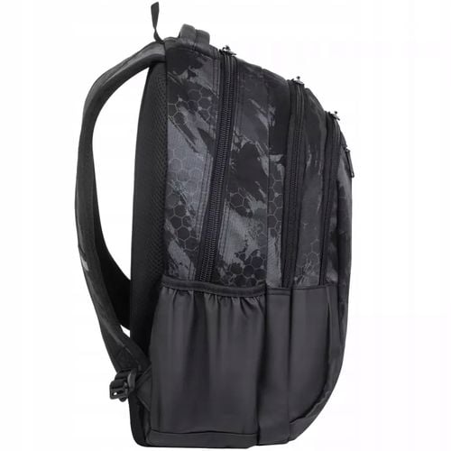 Plecak młodzieżowy Coolpack Soul Kick Grey na Arena.pl
