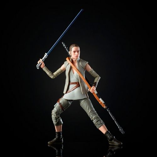 Star Wars E8 Rey Island Journey Hasbro na Arena.pl