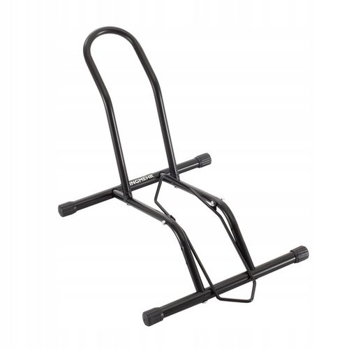 STOJAK + STABILNE PARKOWANIE ROWERU + BLOKADA na Arena.pl