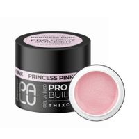 PALU Żel budujący do paznokci builder PRINCESS PINK - 45g