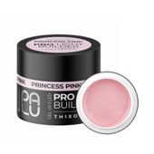 PALU Żel budujący do paznokci builder PRINCESS PINK - 45g