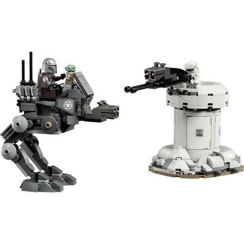 LEGO Atak AT-RT 75444 na Arena.pl