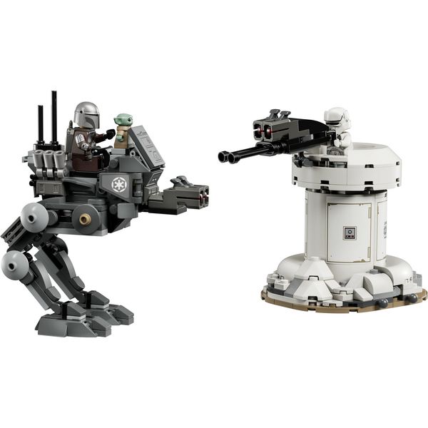 LEGO Atak AT-RT 75444 zdjęcie 2