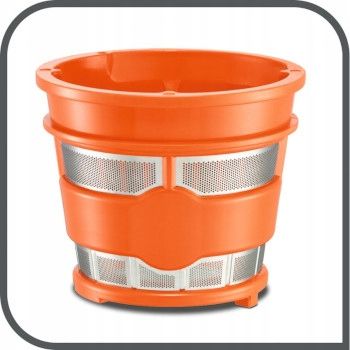 Wyciskarka wolnoobrotowa TEFAL INFINY PRESS ZC255B na Arena.pl