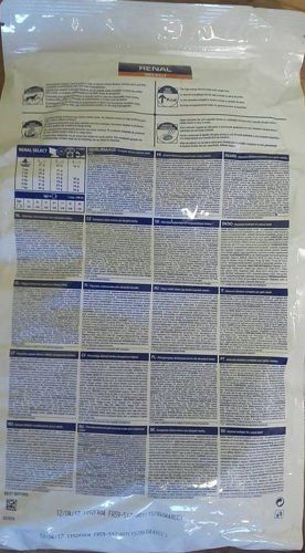 royal canin renal select 400g na Arena.pl