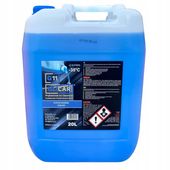 PŁYN Chłodniczy G11 GLICAR -35 °C NIEBIESKI 20L