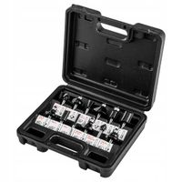 Zestaw frezów GRAPHITE 56T613 (12 szt.)