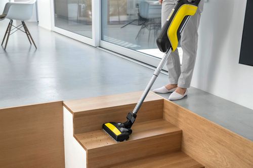 Karcher VC 5 Bezprzewodowy na Arena.pl