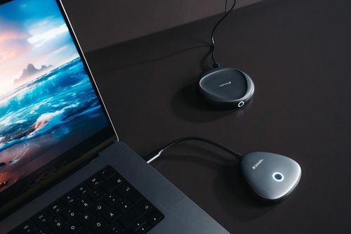 Bezprzewodowy transmiter Verbatim 32147 na Arena.pl