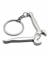 Breloczek Elektryk Cęgi Druty Majster Konserwator