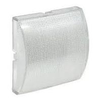 Efapel klosz do sygnalizatora świetlnego 21360 przezroczysty 90781 tic