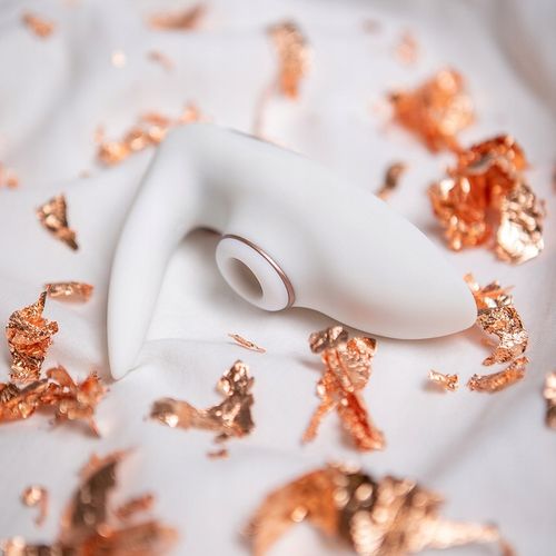 Wibrator damski dla par Satisfyer Pro Couples powietrzny soniczny 11 trybów na Arena.pl