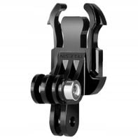 mocowanie typu j-hook telesin gp-mtb-t02-bk do kamer sportowych
