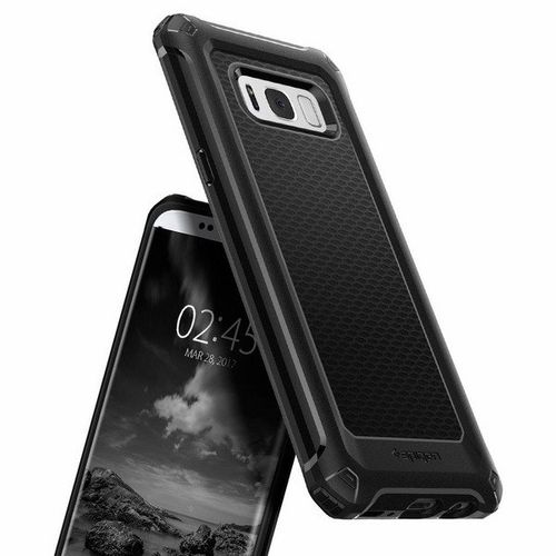 SPIGEN RUGGED ARMOR EXTRA 565CS21319 SAMSUNG GALAXY S8 na Arena.pl