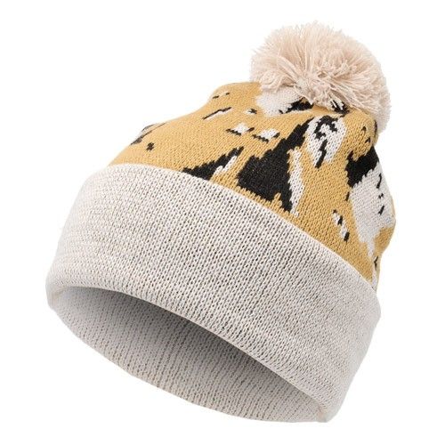 CZAPKA BEANIE TYGRYS na Arena.pl