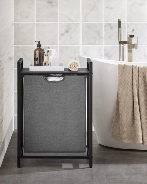 Szafka Łazienkowa - BLH101G01 zdjęcie 2