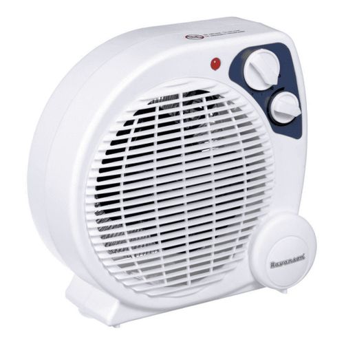Termowentylator Ravanson 2000 W FH-101 na Arena.pl