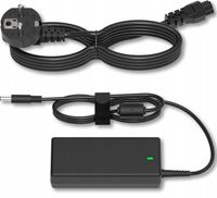 Zasilacz ładowarka uniwersalna 65 W 19.5V 3.34A +kabel koniczynka 014
