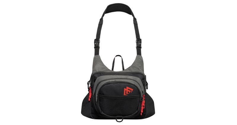 Torba Pas Chest Pack MIKADO 35x23,5 cm zdjęcie 2