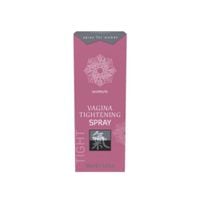 spray napinający shiatsu hot 30 ml