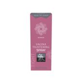 spray napinający shiatsu hot 30 ml