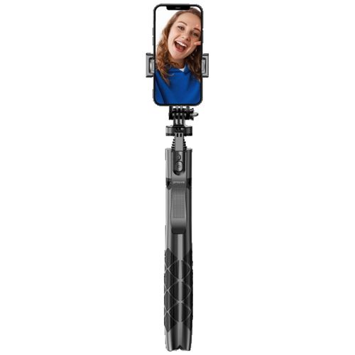 tripod selfie stick proove megastick     czarny na Arena.pl