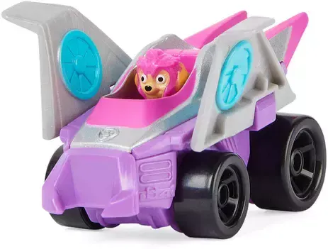 Pojazd Psi Patrol na Arena.pl