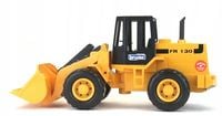 BRUDER KOŁOWA ŁADOWARKA PRZEGUBOWA FIAT FR130 02425