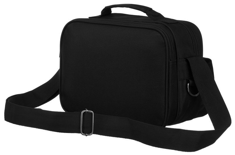 torba peterson ptn 6510-5703 black zdjęcie 4