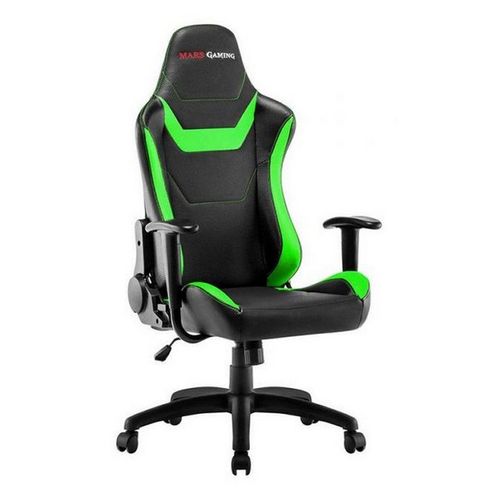 Fotel dla Graczy Airtech Mars Gaming MGC218B na Arena.pl