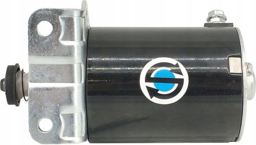 NOWY rozrusznik CUB CADET, JOHN DEERE silnik BRIGGS & STRATTON, 16 zębów na Arena.pl