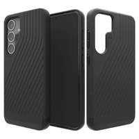 etui zagg denali do samsung galaxy s24   czarny/black
