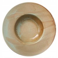 BRASSI Talerz głęboki obiadowy na zupę 28,5 cm / VERLO Porcelana