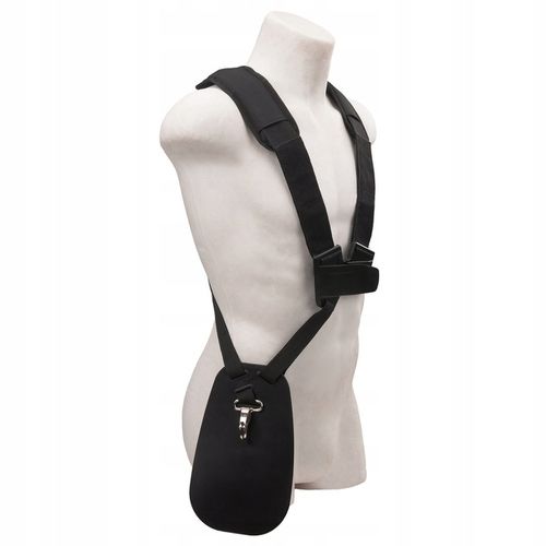 KOSA SPALINOWA KOSIARKA PODKASZARKA WYKASZARKA 3XOL TARCZA SZELKI MASKA 6KM na Arena.pl