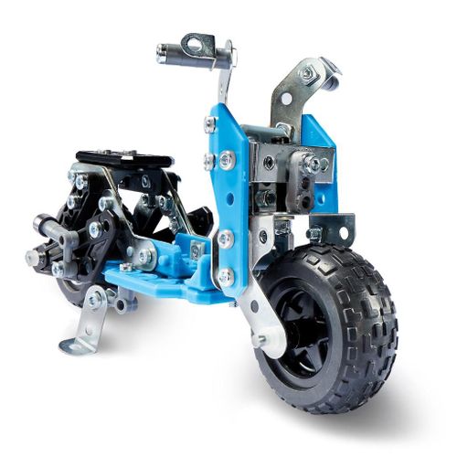 Meccano Core Multi Zestaw 15 Modeli AUTA TERENOWE Spin Master na Arena.pl