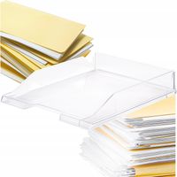 Szuflada Na Dokumenty BANTEX BUDGET Bezbarwna - 1 szt.